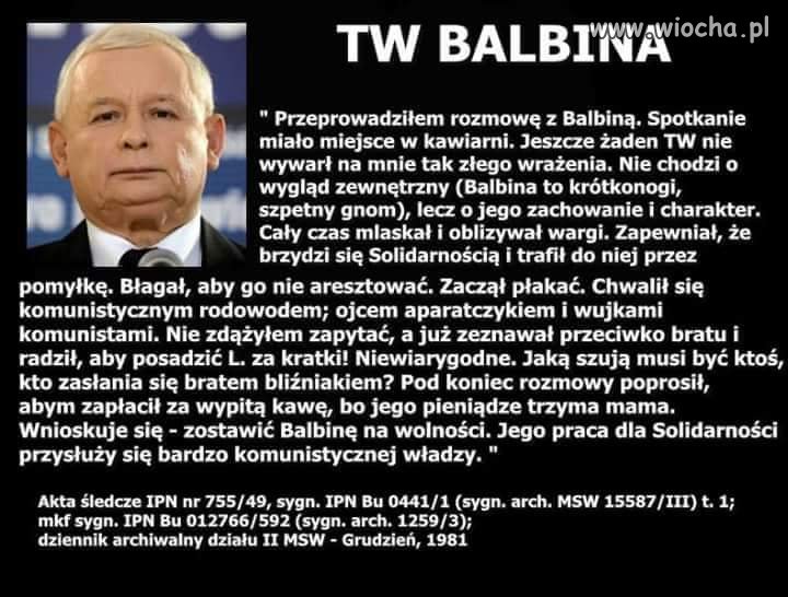 Tak dla przypomienia