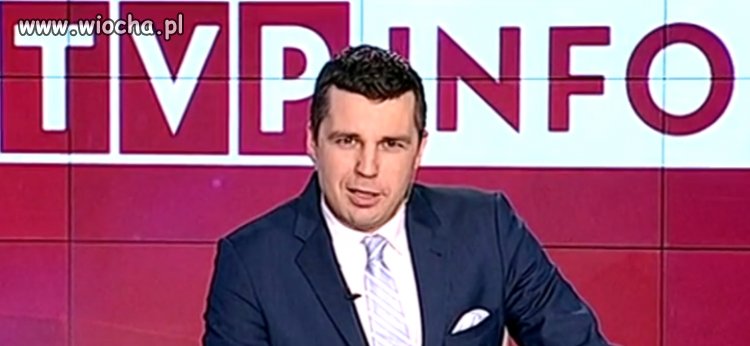 Tvp info zapytała posłów co robili 13.12.1981