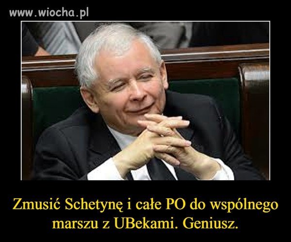 Coś w tym jest.