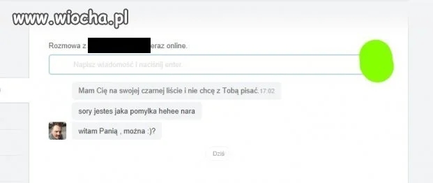 Nigdy nie zrozumiem takich ludzi 