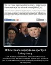 Dla kogo ta "dobra zmiana" ?