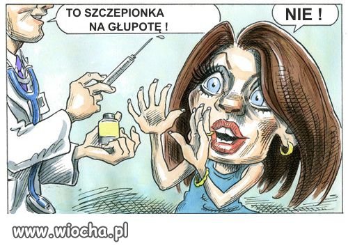 Gdyby taka była