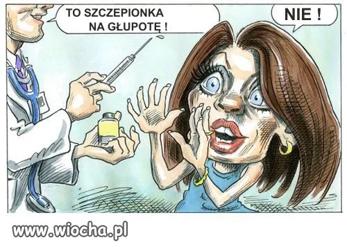 Gdyby taka była