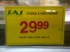 Te grzyby to pleśń  w mące 