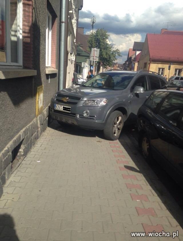 Nawet nie wiem jak to nazwać...