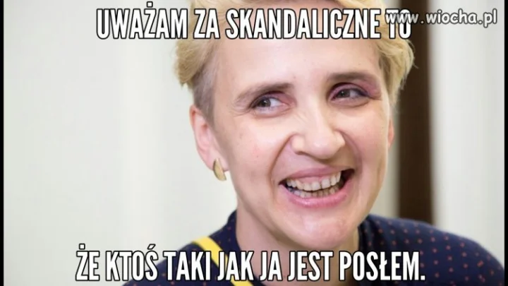 Taka prawda!