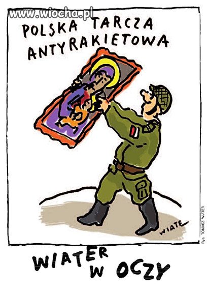 ARMIA SIĘ ZBROI