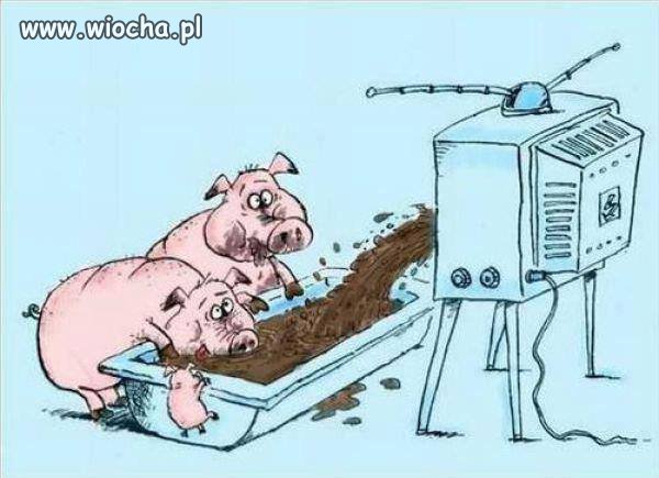 Powino się wprowadzić uzależnienie od cudzej kasy