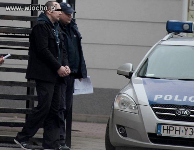 Pedofil gwałcił własną córkę !