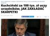 Kuchciński