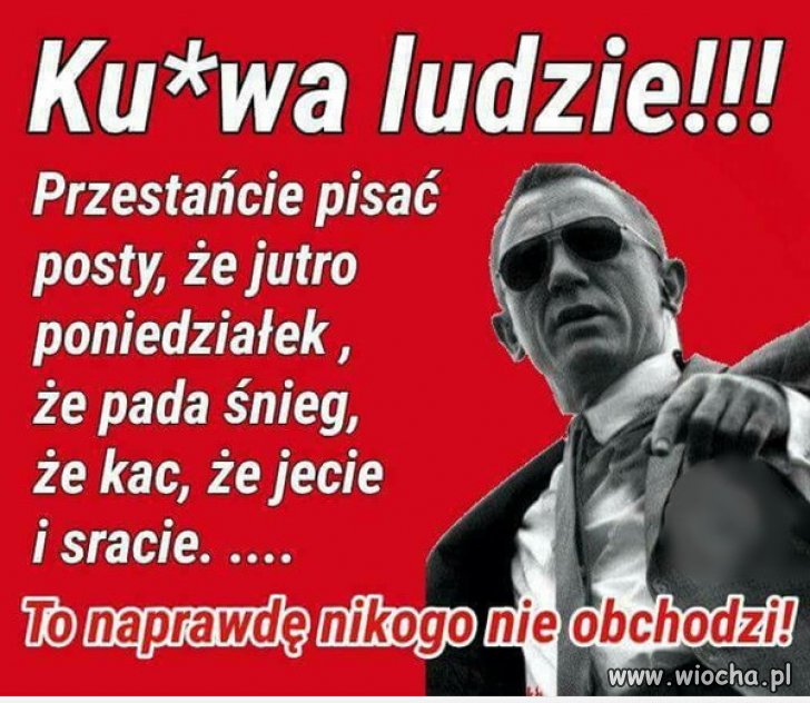 Tymczasem w internecie
