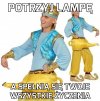 Magiczna lampa