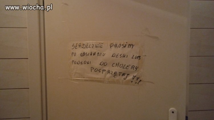 Ciekawostka z dzisiaj