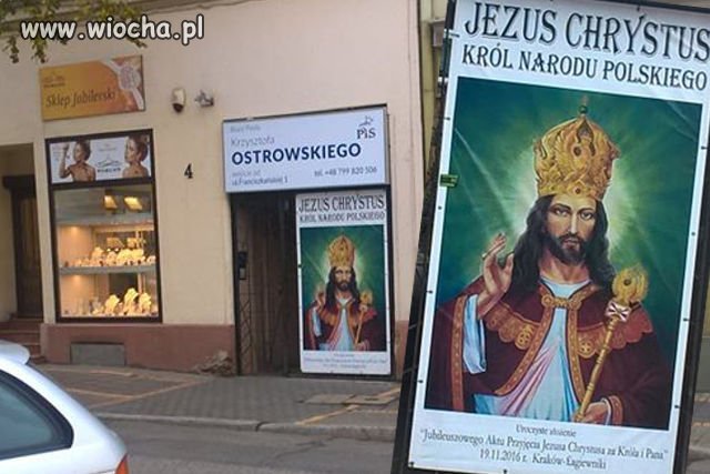 Tego komentować się już nie da...