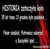 Stare wraca ... już wróciło, brrr