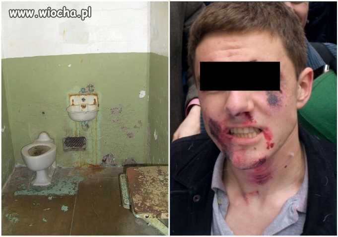 Romski gang porywał Polaków i traktował jak niewolników