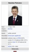Partia się zgadza, ale przy dacie powinno być ,,do nadal''