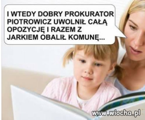 Tak to było