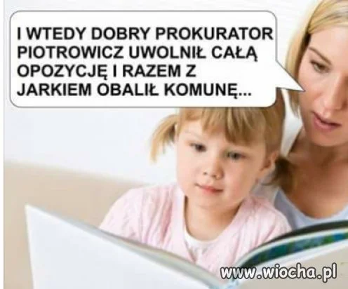 Tak to było