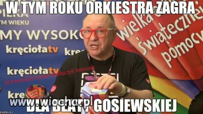 Szczytny cel 