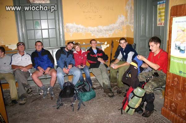 Poczekalnia 