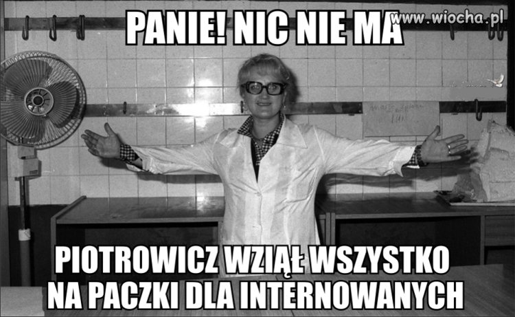 Po dzisiejszym wystąpieniu prawie mu uwierzyłem