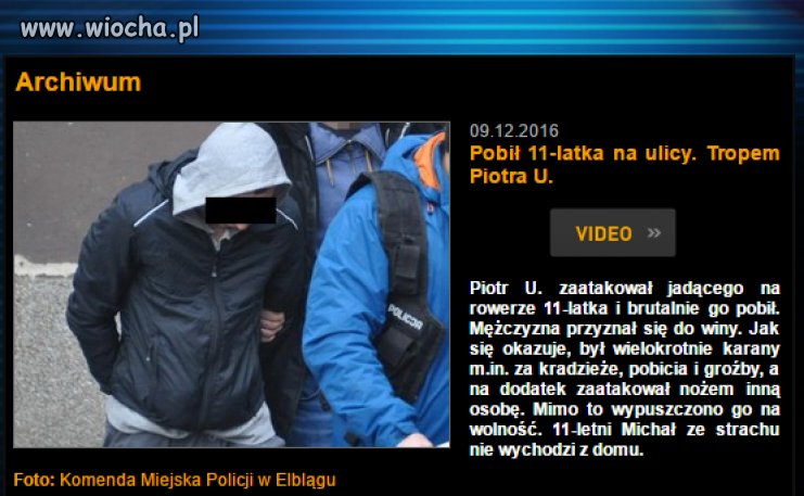 Możliwe tylko w Polsce