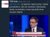 Widzieliśmy jak sobie poradziłeś 
