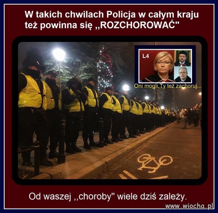 Przekaz dnia