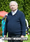Ale mu się brzusio wyPUCZyło