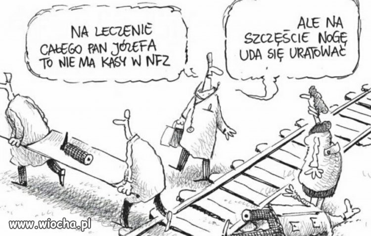 Tak to u nas wygląda..