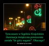 Bo kabel był za krótki