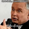 Szydełkuję, gram na dudach