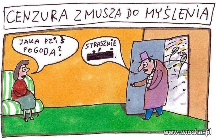 Cenzura