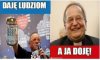 Dojna zmiana 