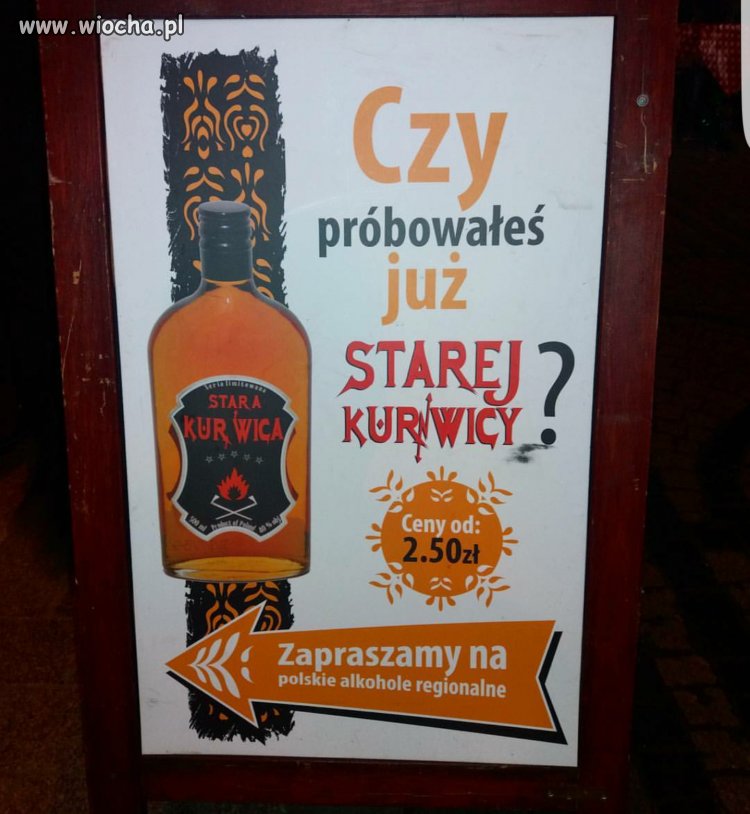 Idealna nalewka na obecne czasy 