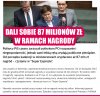 Dla kogo ta "dobra zmiana"