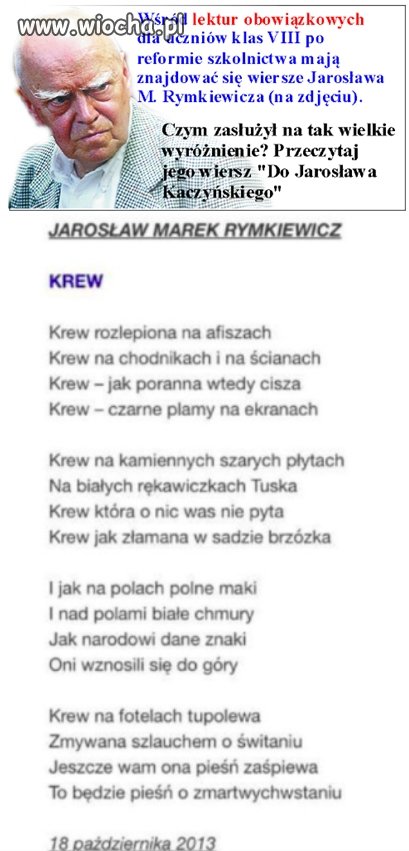 Do Jarka jest jeszcze bardziej