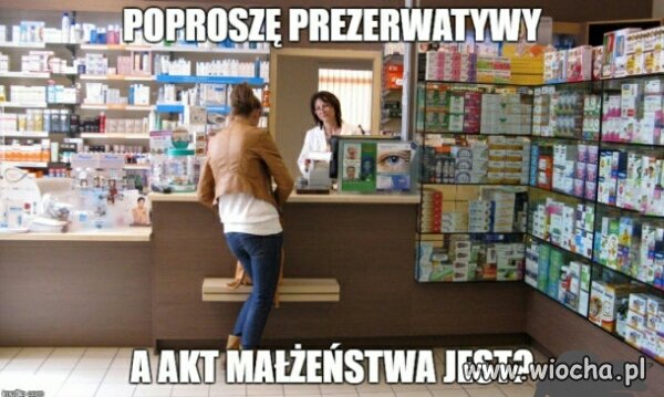 Tak będzie 
