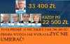 Za ciężką pracę...