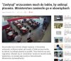 Dobry gagatek - pracował tam dłużej
