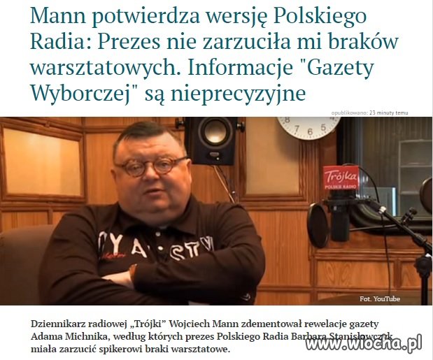"nieprecyzyjne"