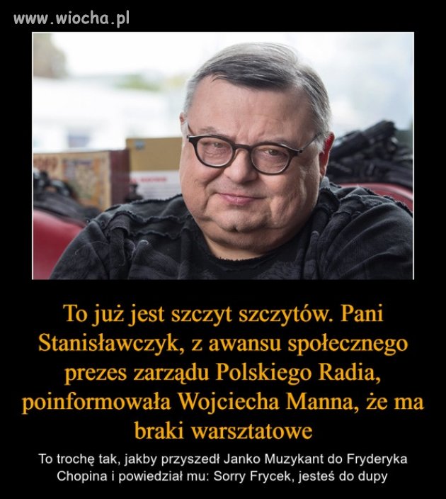 Taka sytuacja