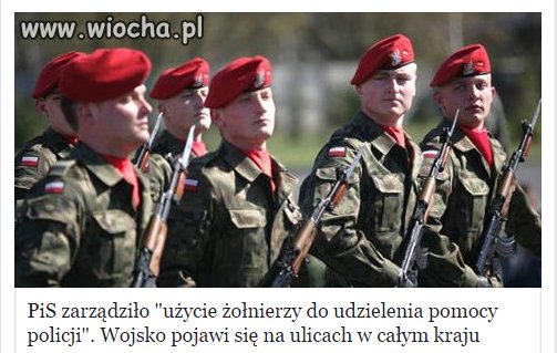 A WOT niech patrzy