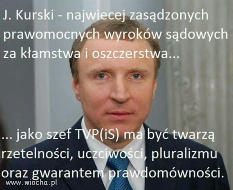 Taki mały pstryczek w nos