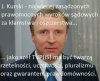 Taki mały pstryczek w nos