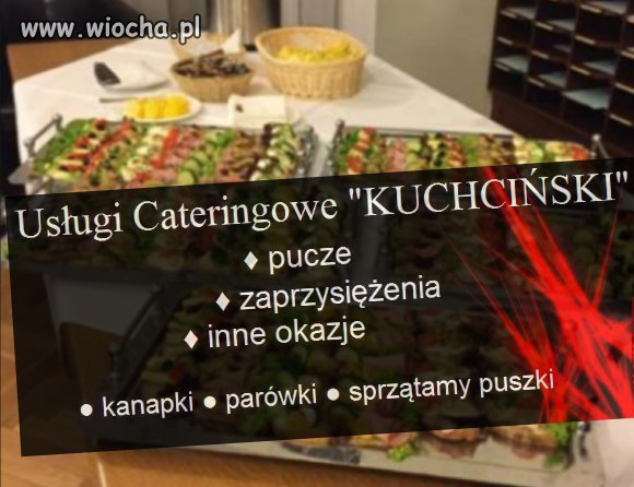Usługi