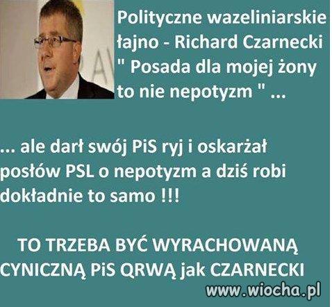 A synuś jak się czuję?