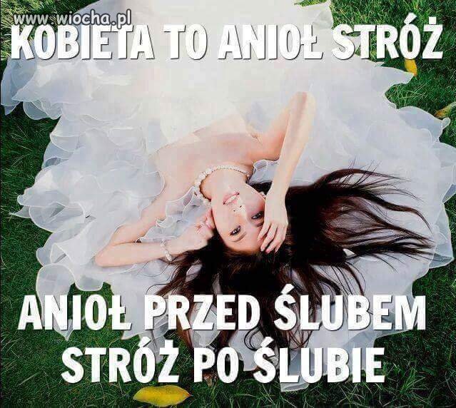 Anioł stróż 