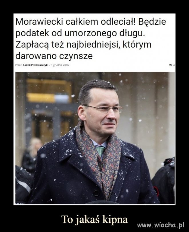 Te qurwy się wyżywią ...